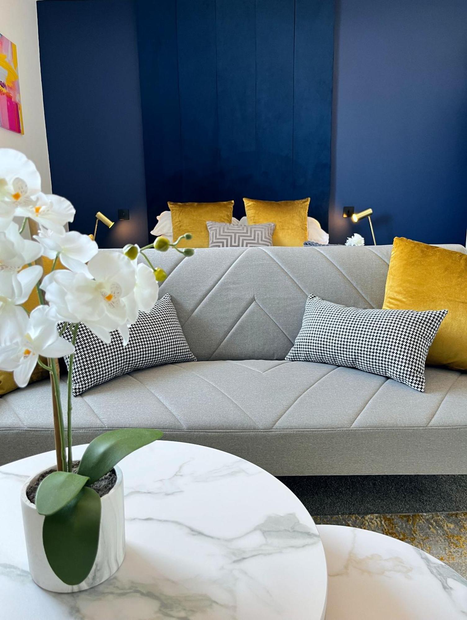 Luxury Norwich City Centre Apartment - Free Parking Εξωτερικό φωτογραφία